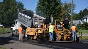 Reliable Manistique, MI Driveway Paving Services Solutions